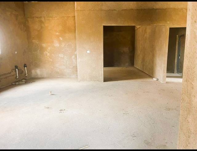 4 BEDROOM HOUSE FOR SALE IN MANKWENG
